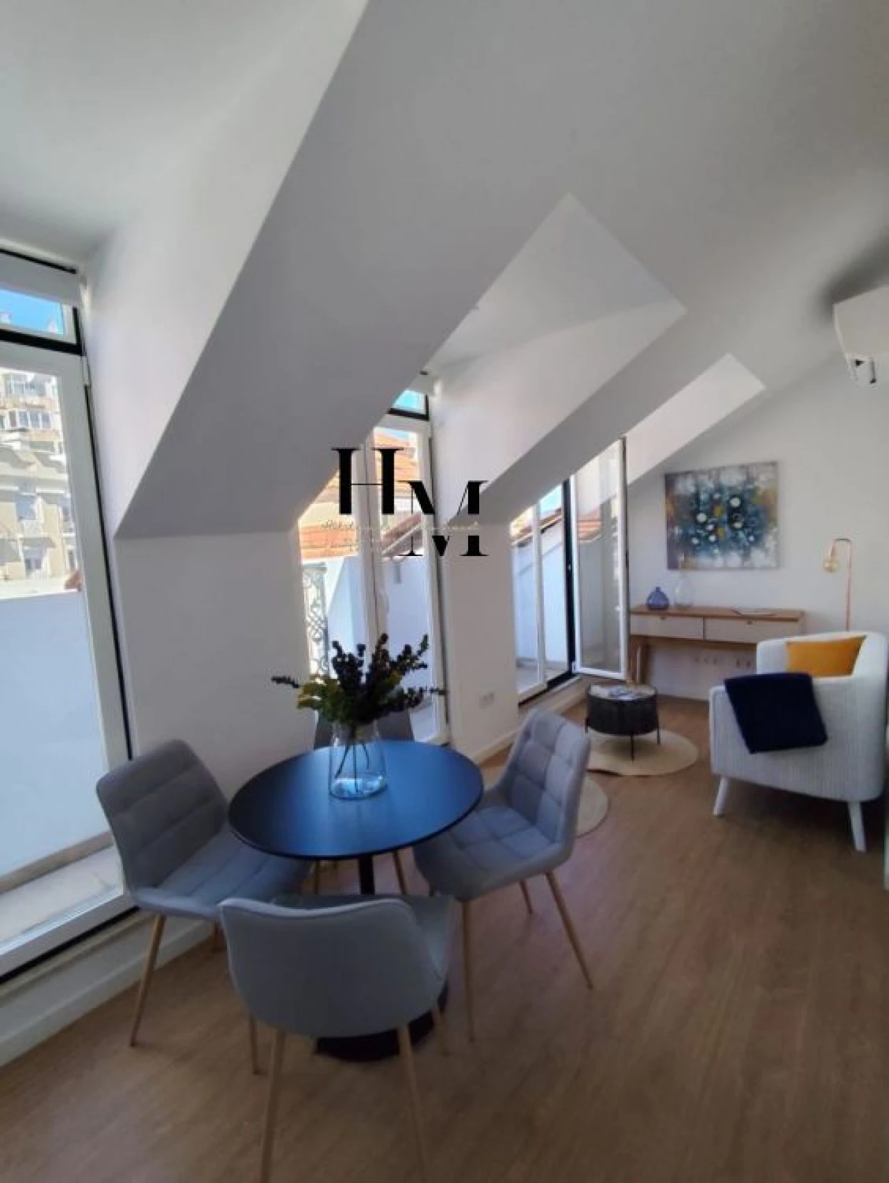 Apartamento T2 para Venda em São Vicente Foto 7