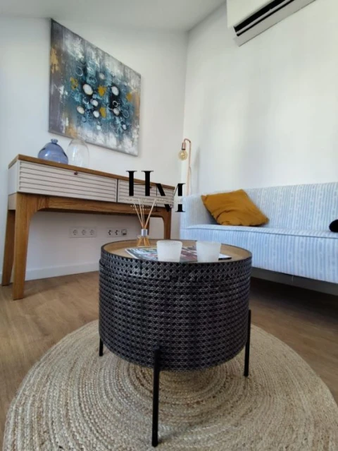 Apartamento T2 para Venda em São Vicente