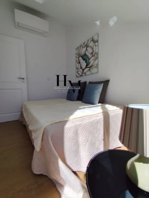 Apartamento T2 para Venda em São Vicente