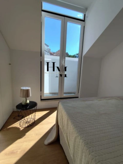 Apartamento T2 para Venda em São Vicente