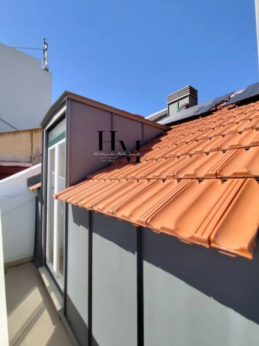 Apartamento T2 para Venda em São Vicente Foto 12