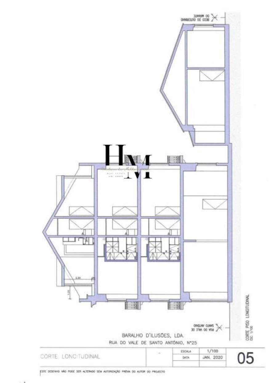 Apartamento T2 para Venda em São Vicente Foto 19