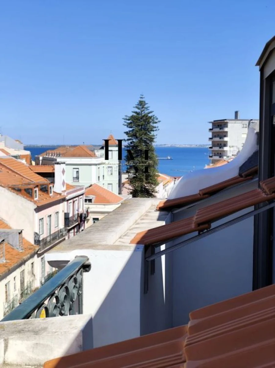 Apartamento T2 para Venda em São Vicente Foto 5
