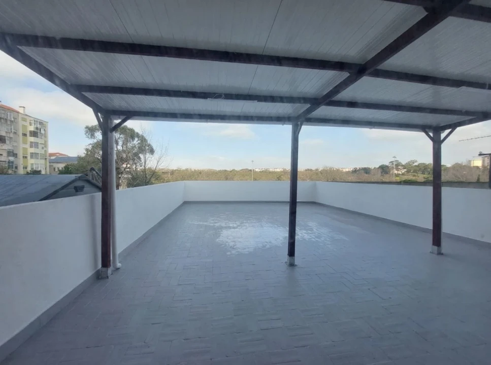 Negócio para Venda em Barreiro e Lavradio Foto 22