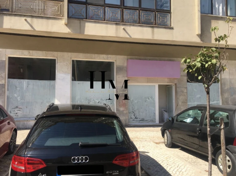 Negócio para Venda em Barreiro e Lavradio Foto 25