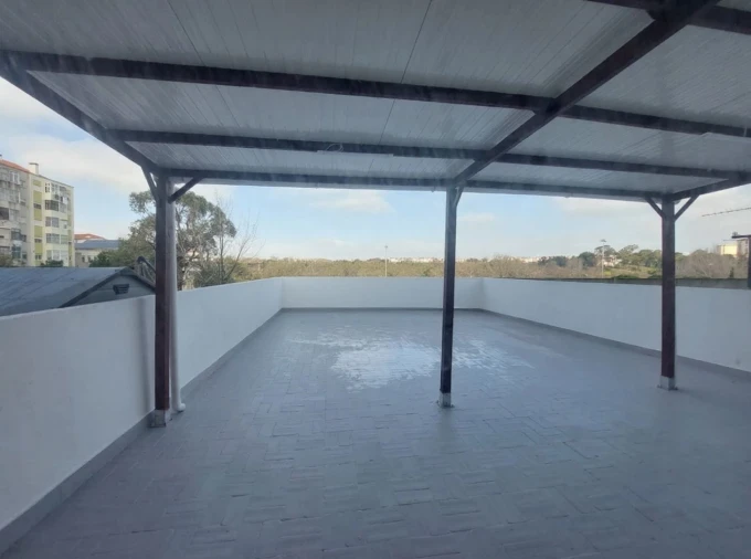 Negócio para Venda em Barreiro e Lavradio Foto 22