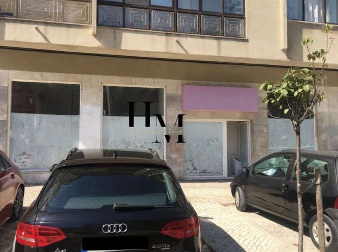 Negócio para Venda em Barreiro e Lavradio Foto 25