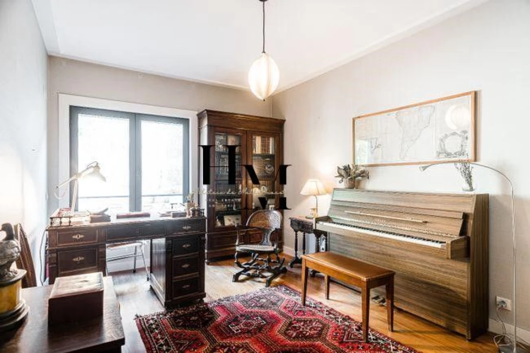 Apartamento T3 para Venda em Estrela Foto 5