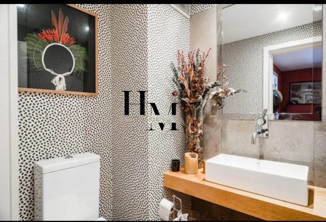 Apartamento T3 para Venda em Estrela Foto 7