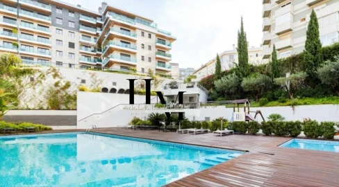Apartamento T3 para Venda em Estrela