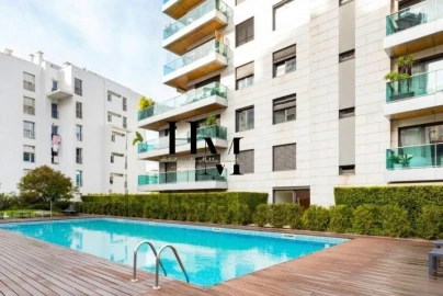 Apartamento T3 para Venda em Estrela