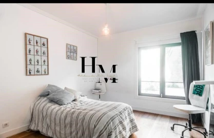 Apartamento T3 para Venda em Estrela