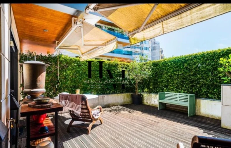 Apartamento T3 para Venda em Estrela Foto 12