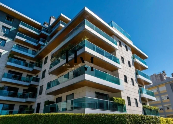 Apartamento T3 para Venda em Estrela Foto 19