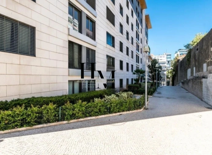 Apartamento T3 para Venda em Estrela Foto 21