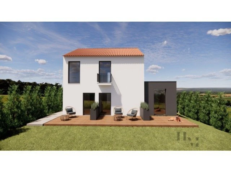 Terreno Agricola ou Rústico para Venda em Agualva e Mira-Sintra Foto 2
