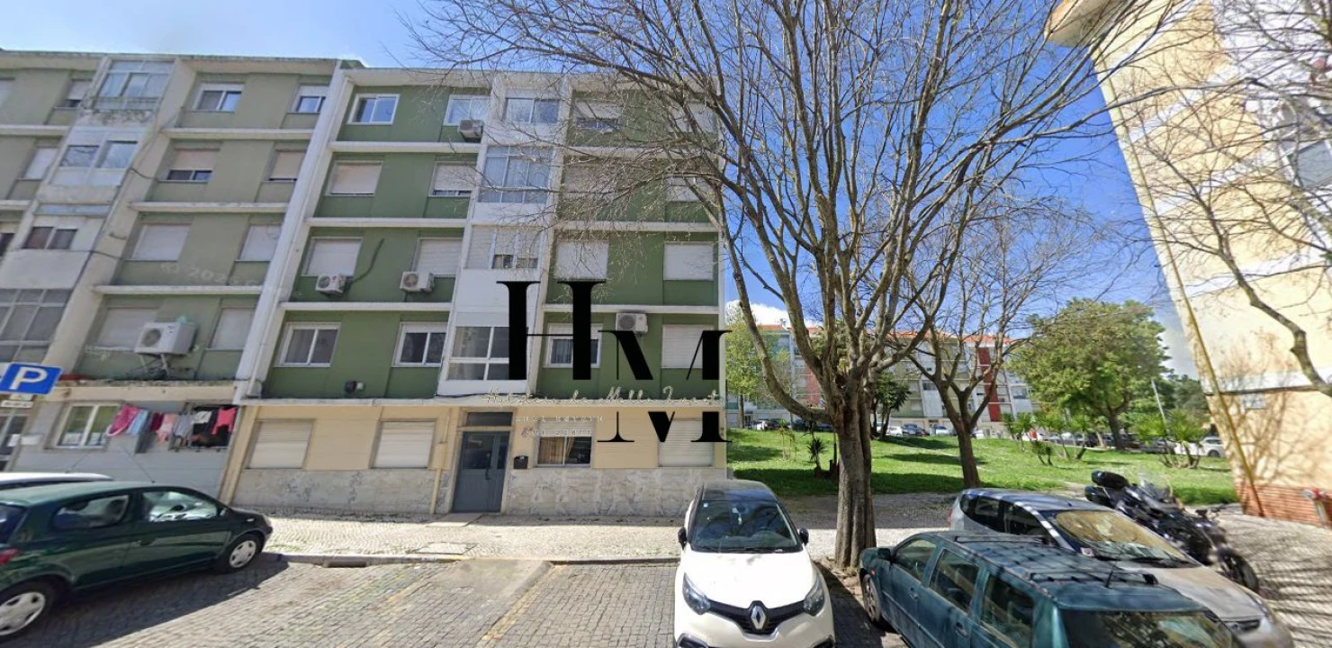 Apartamento T2 para Venda em Benfica Foto 15