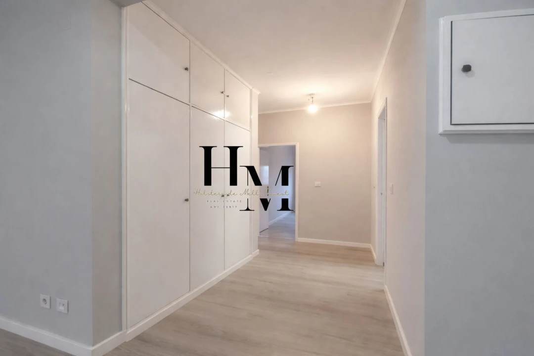 Apartamento T2 para Venda em Benfica Foto 4