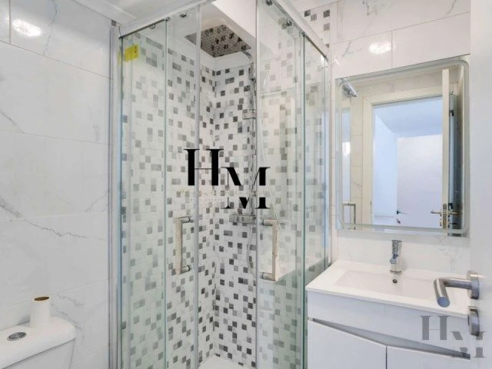 Moradia T9 para Venda em Ajuda Foto 27