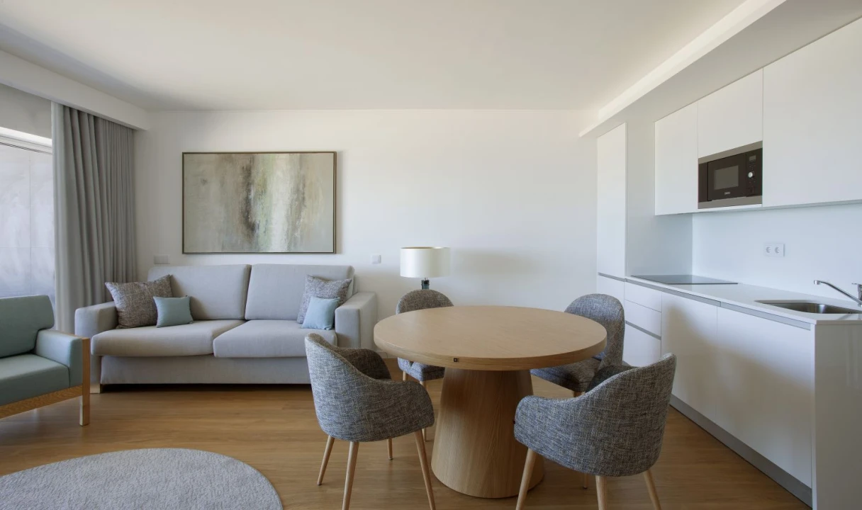 Apartamento T1 para Venda em Sesimbra (Santiago) Foto 1