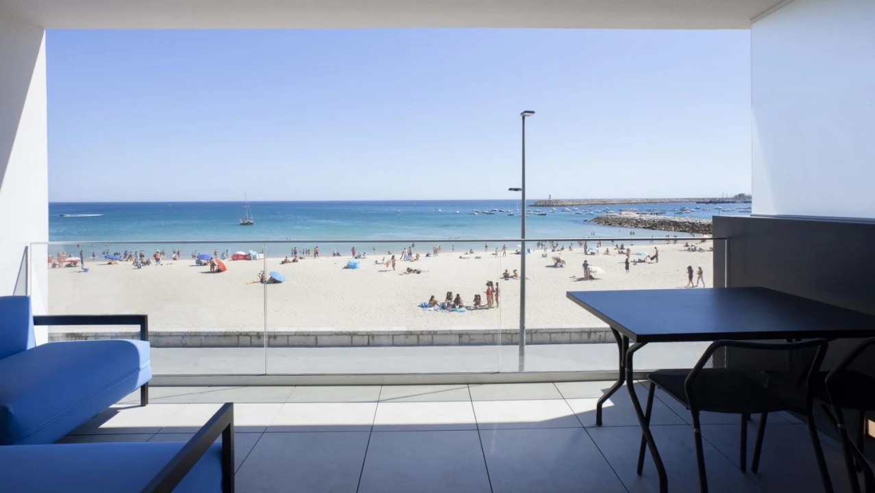Apartamento T1 para Venda em Sesimbra (Santiago) Foto 7