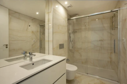 Apartamento T1 para Venda em Sesimbra (Santiago)