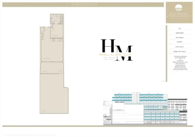 Apartamento T1 para Venda em Sesimbra (Santiago)