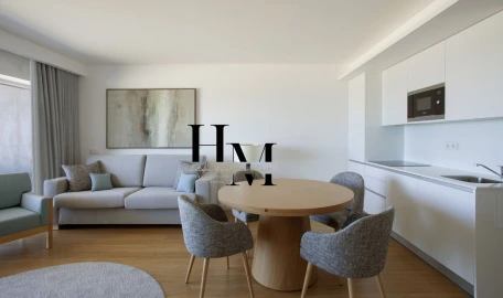 Apartamento T1 para Venda em Sesimbra (Santiago)