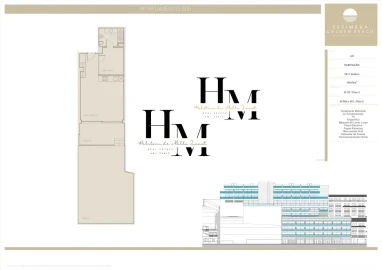 Apartamento T1 para Venda em Sesimbra (Santiago)