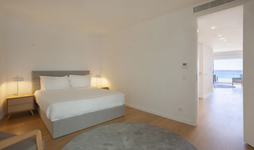 Apartamento T1 para Venda em Sesimbra (Santiago) Foto 4