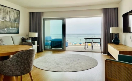 Apartamento T1 para Venda em Sesimbra (Santiago)