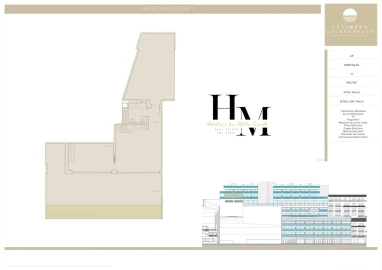 Apartamento T1 para Venda em Sesimbra (Santiago)