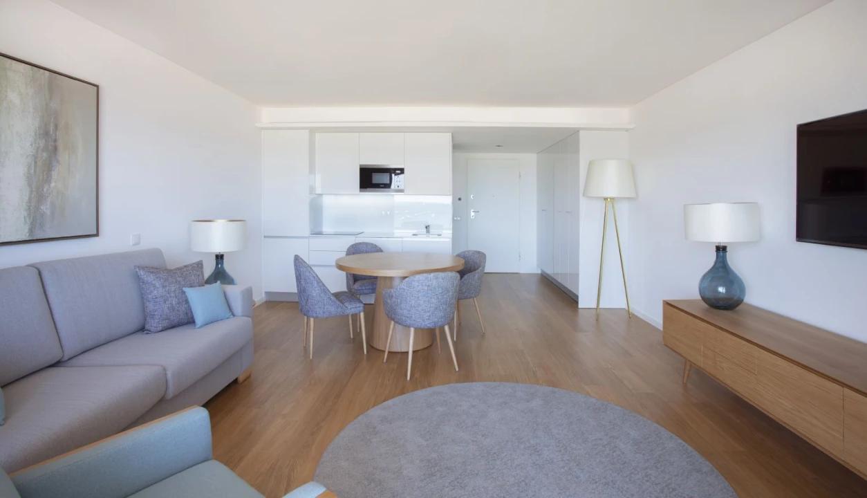 Apartamento T1 para Venda em Sesimbra (Santiago) Foto 1