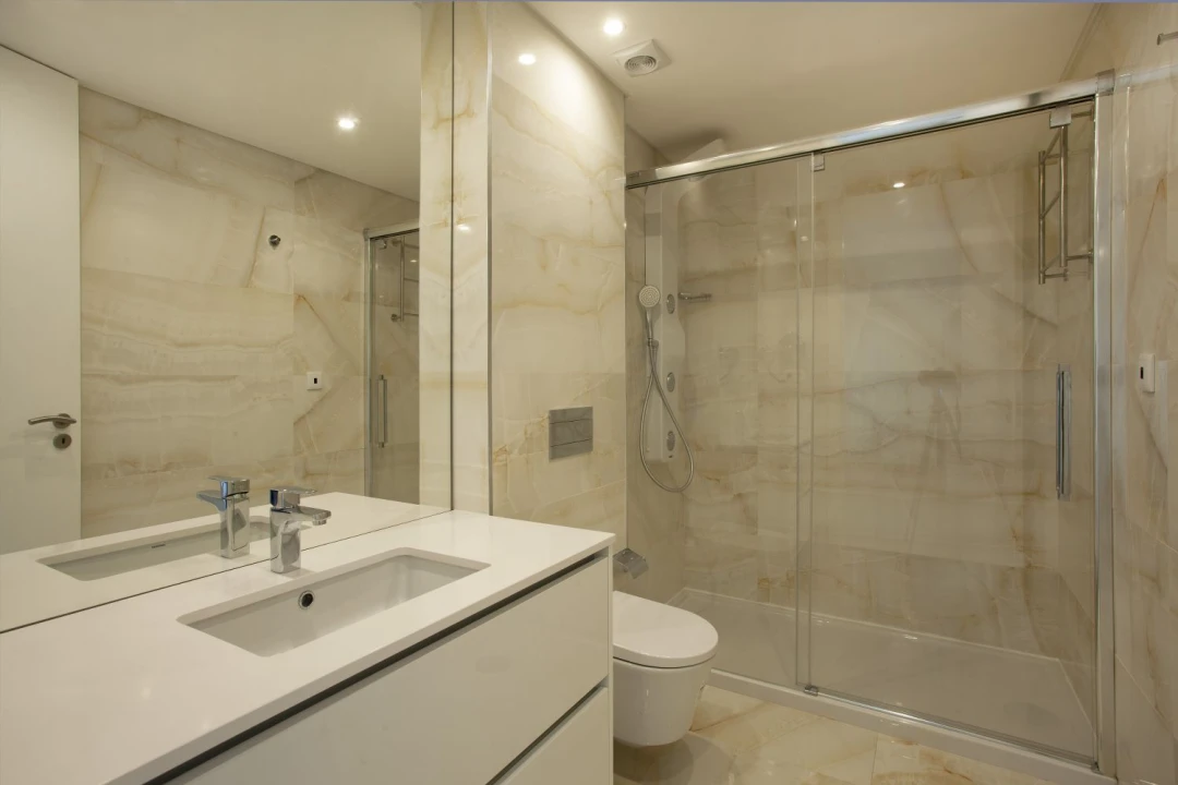 Apartamento T1 para Venda em Sesimbra (Santiago) Foto 6