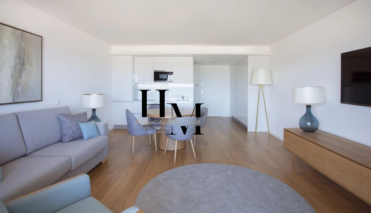 Apartamento T1 para Venda em Sesimbra (Santiago) Foto 1