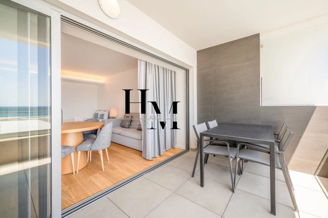 Apartamento T1 para Venda em Sesimbra (Santiago) Foto 3