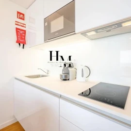 Apartamento T1 para Venda em Sesimbra (Santiago)
