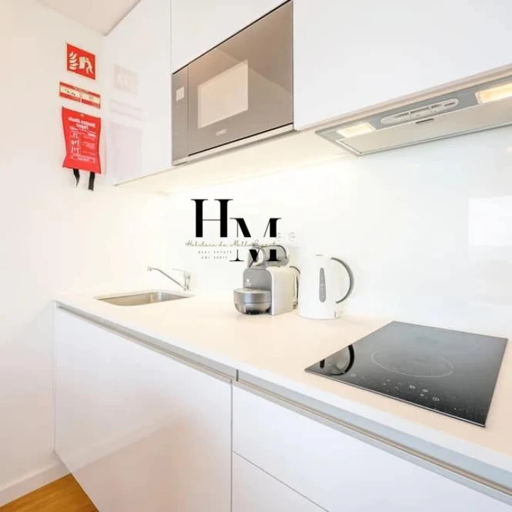 Apartamento para Venda em Sesimbra (Santiago) Foto 1