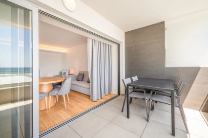 Apartamento para Venda em Sesimbra (Santiago)