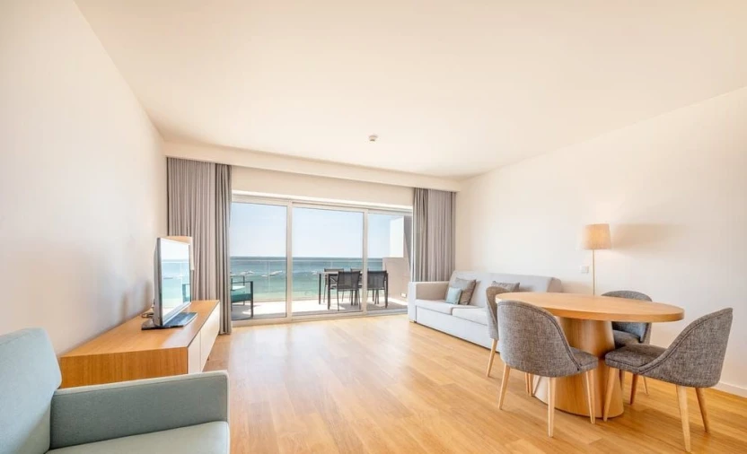 Apartamento para Venda em Sesimbra (Santiago) Foto 3