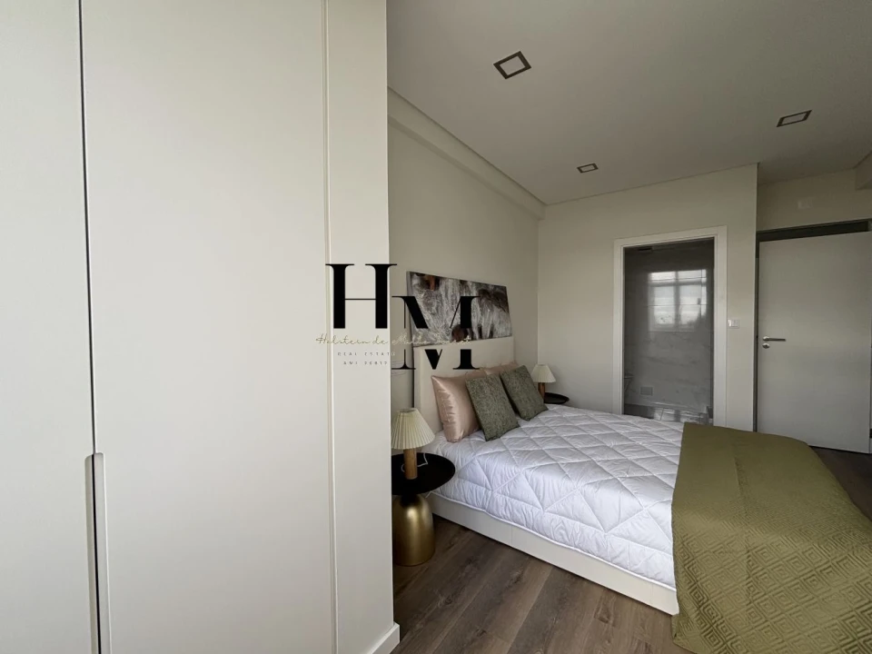 Apartamento T3 para Venda em Benfica Foto 6