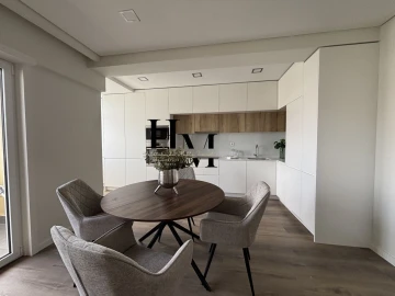 Apartamento T3 para Venda em Benfica
