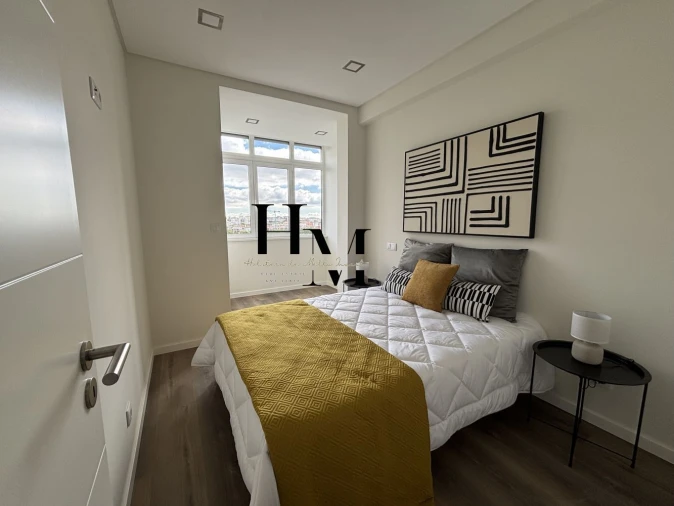 Apartamento T3 para Venda em Benfica Foto 12