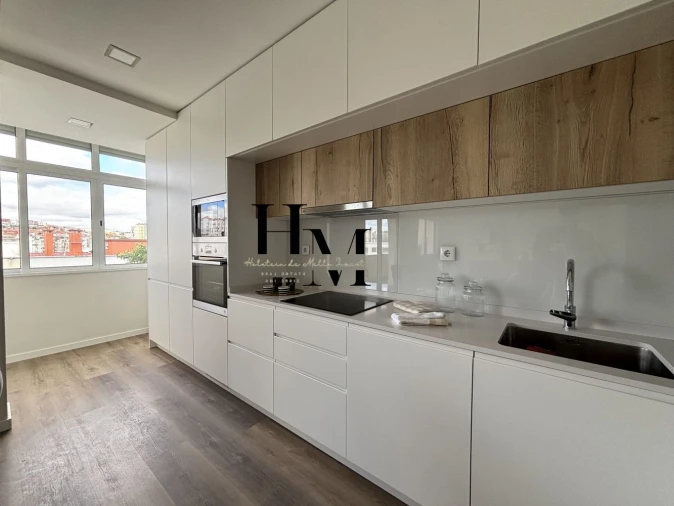 Apartamento T3 para Venda em Benfica Foto 15