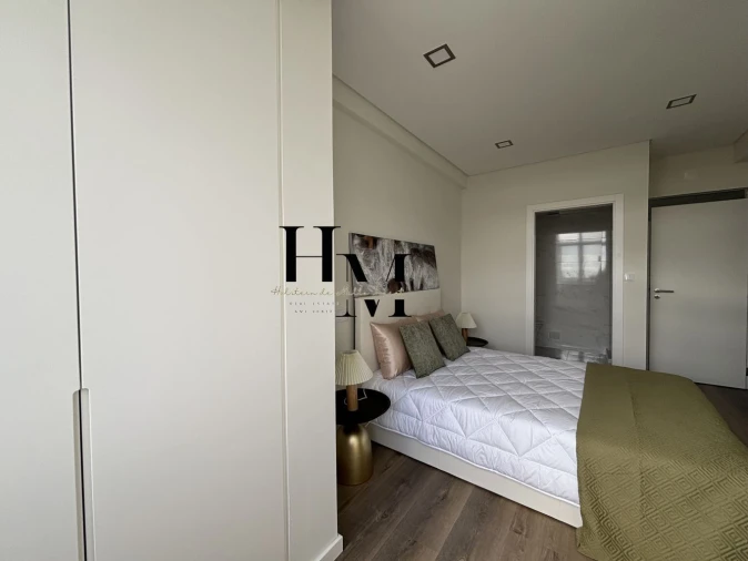 Apartamento T3 para Venda em Benfica Foto 6