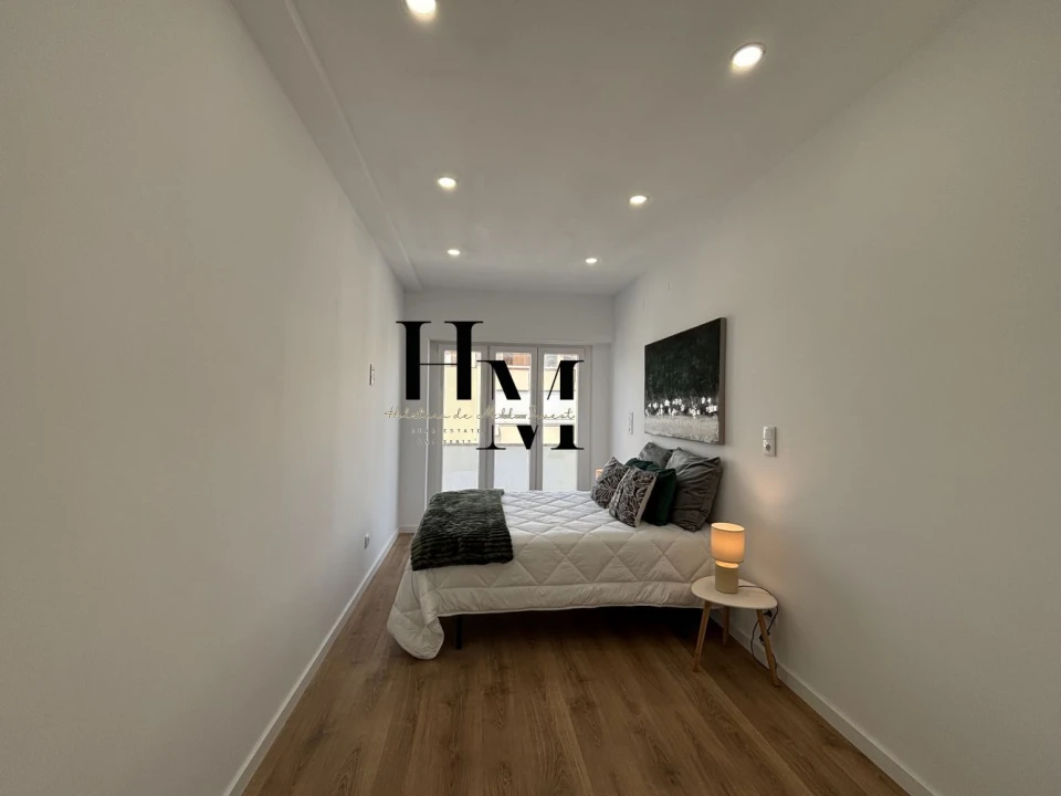 Apartamento T3 para Venda em Benfica Foto 10