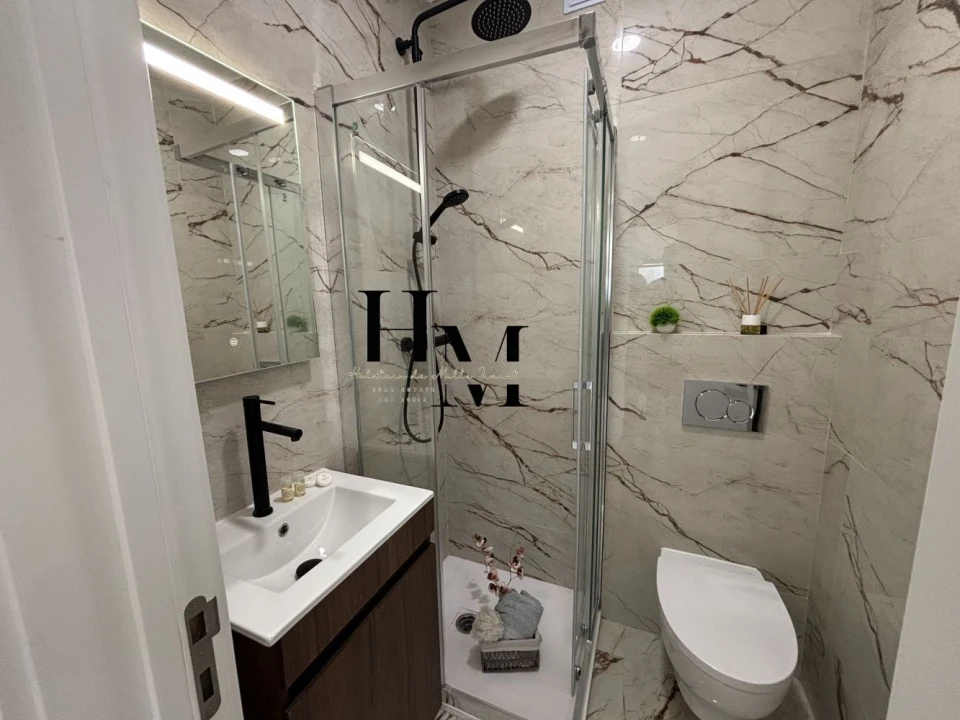 Apartamento T3 para Venda em Benfica Foto 13