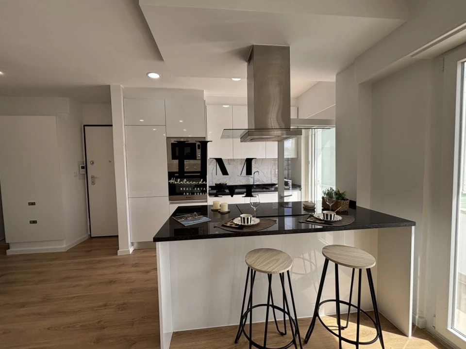 Apartamento T3 para Venda em Benfica Foto 5
