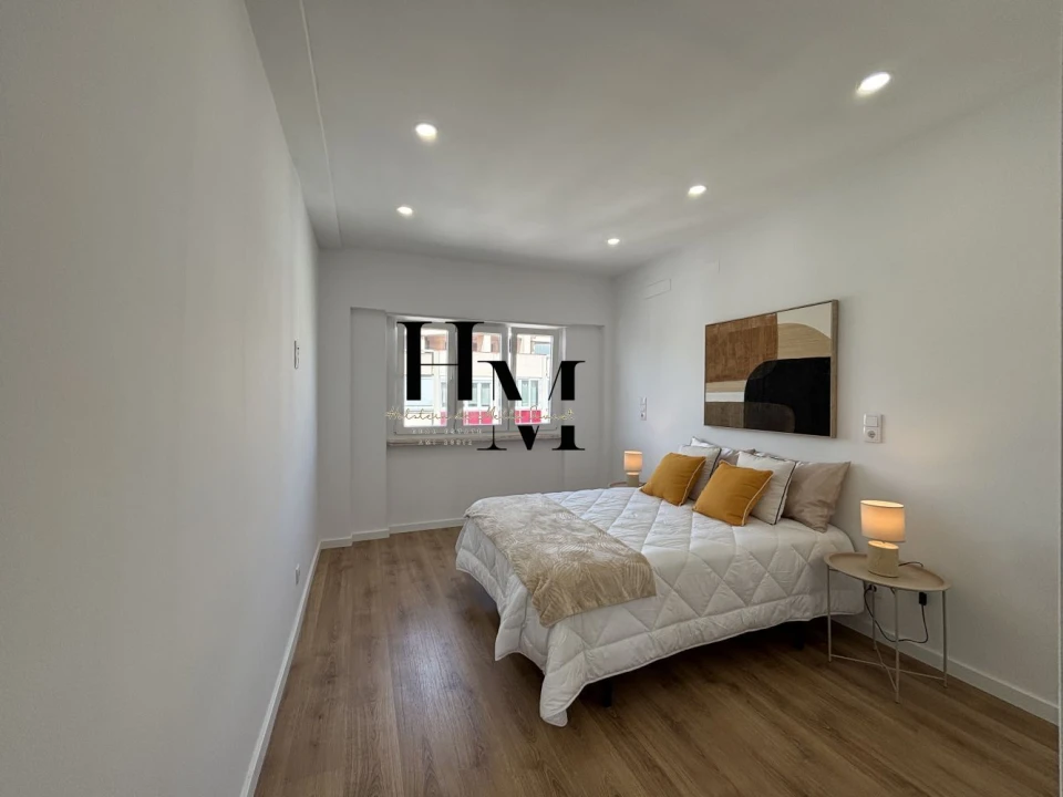 Apartamento T3 para Venda em Benfica Foto 6