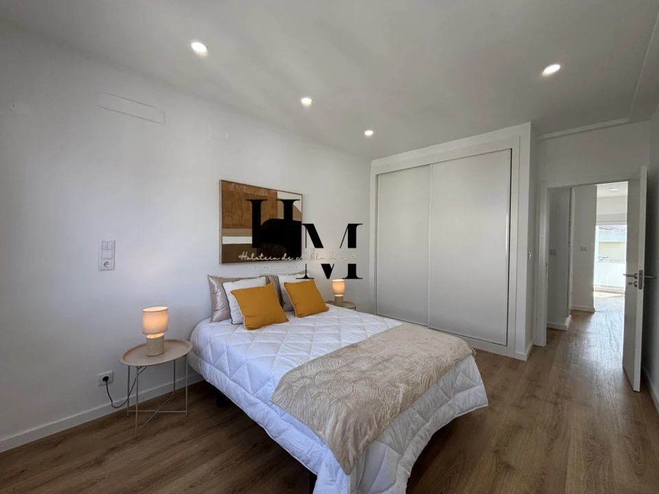 Apartamento T3 para Venda em Benfica Foto 7